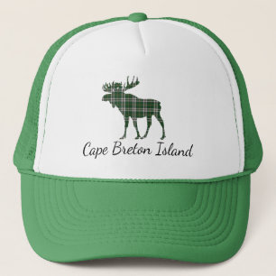 Cute Cape Breton Island Mostartan pet