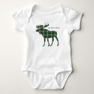 Cute Cape Breton Island Mostartan shirt