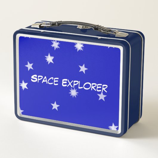 Cute Captain Zoey Green Girl Robot Pink Spaceship (Achterkant)