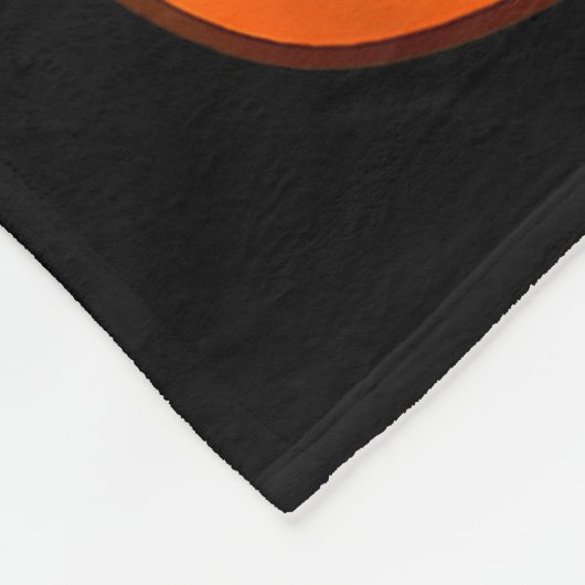 Cute Capybara Drinking Bubble Tea And Axolotl Kawa Fleece Deken (Hoek)