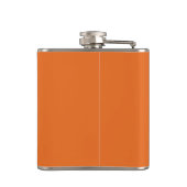 Cute Capybara Rhythmic Gymnastics Hoop Cartoon Heupfles (Achterkant)