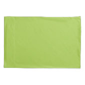 Cute Cartoon Barnyard Animals, Farmer en Tractor Kussensloop (Achterkant)