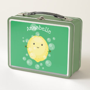 Cute cartoon bubbles afbeelding