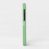 Cute cartoon bubbles afbeelding Case-Mate iPhone case (Achterkant/links)