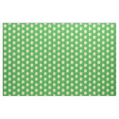 Cute cartoon bubbles afbeelding stof (Yard (91,4 cm))