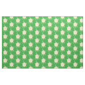 Cute cartoon bubbles afbeelding stof (Fat Quarter)