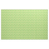 Cute Cartoon Frogs Stof (Fat Quarter)