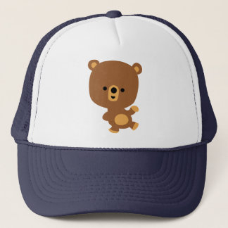 Cute Cartoon "Good Vibe" Beer Pet