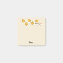 Cute Cartoon Hamster Spreuk voor Kinderen