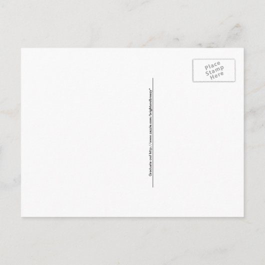 Cute cartoon owl afstuderen met mortarboard aankondigingskaart (Achterkant)