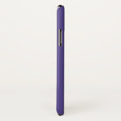 Cute Cartoon Pals - Happy Unicorn & Bird Case-Mate iPhone Case (Achterkant / rechts)