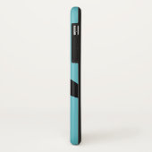 Cute Cartoon Penguin Case-Mate iPhone Case (Achterkant/links)