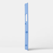 Cute Case-Mate iPhone Case (Achterkant / Rechts)
