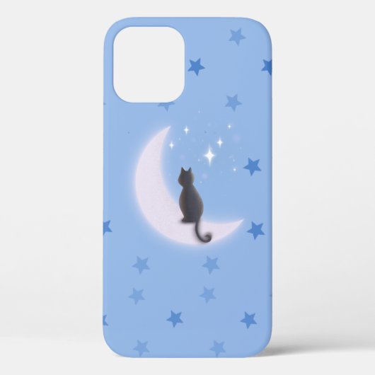 Cute Case-Mate iPhone Case (Achterkant)