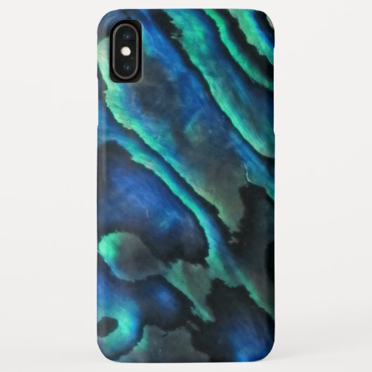 Cute Case-Mate iPhone Case (Achterkant)