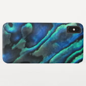 Cute Case-Mate iPhone Case (Achterkant (horizontaal))