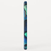 Cute Case-Mate iPhone Case (Achterkant/rechts)