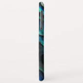 Cute Case-Mate iPhone Case (Achterkant/links)