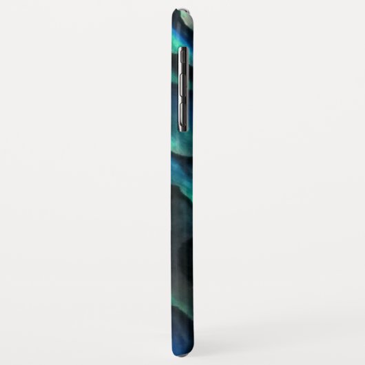 Cute Case-Mate iPhone Case (Achterkant/links)