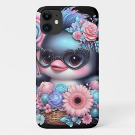 Cute Case-Mate iPhone Case