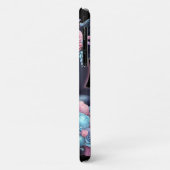 Cute Case-Mate iPhone Case (Achterkant/links)