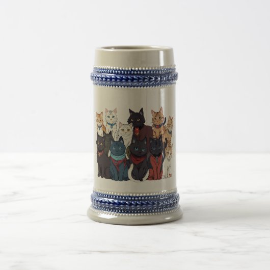 CUTE CAT BIERPUL (Center)