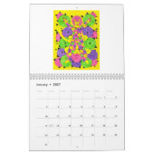 Cute Cat Calendar 2014 - "A Cat for All Seasons" Kalender (Jan 2027)