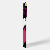 CUTE CAT Case-Mate iPhone CASE (Achterkant / Rechts)