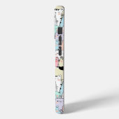 CUTE CAT Case-Mate iPhone CASE (Achterkant / Links)