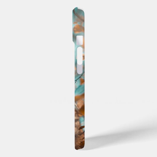 Cute Cat Case-Mate iPhone Case (Achterkant / Links)