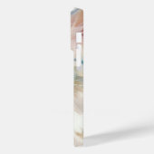 Cute Cat Case-Mate iPhone Case (Achterkant / Links)