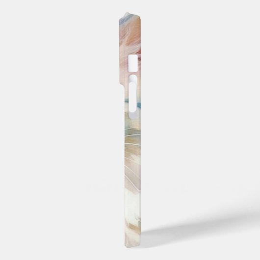 Cute Cat Case-Mate iPhone Case (Achterkant / Links)