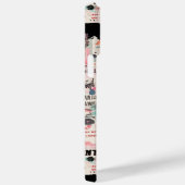 Cute Cat Case-Mate iPhone Case (Achterkant / Rechts)