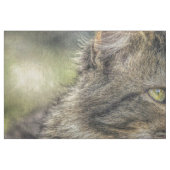 Cute Cat Collectie 10 Stof (Fat Quarter)