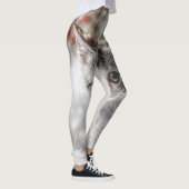 Cute Cat Collectie 11 Leggings (Rechts)