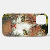 Cute Cat Collectie 13 Case-Mate iPhone Case (Achterkant (horizontaal))