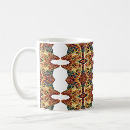 Cute Cat Coulorful Mug Koffiemok