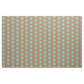 Cute Cat Custom Color fabric Stof (Yard (91,4 cm))