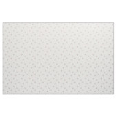 Cute Cat en Fish Botten Stof (Yard (91,4 cm))
