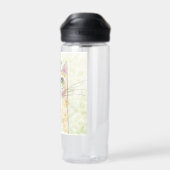 Cute Cat en Mouse CamelBak Waterfles (Achterkant)