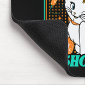 Cute Cat Era Life Of Showcat Cat Lover Country Mus Muismat (Hoek)