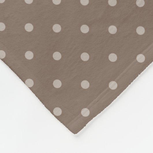 Cute Cat Fleece Deken (Hoek)