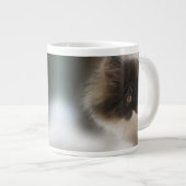 Cute Cat Grote Koffiekop (Voorkant rechts)