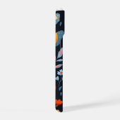 Cute Cat iPhone Case iPhone 15 Case (Rechterkant)