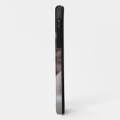 Cute Cat iPhone/iPad case (Achterkant/links)