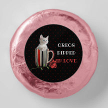 Cute Cat Kitten Pet Lovers Gift