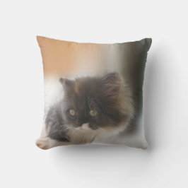 Cute Cat Kussen