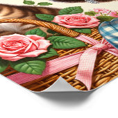 Cute Cat Lady Poster (Hoek)