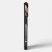 Cute Cat Lover Photo Case-Mate iPhone Case (Achterkant / Rechts)