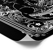 Cute Cat Lover Poster (Hoek)